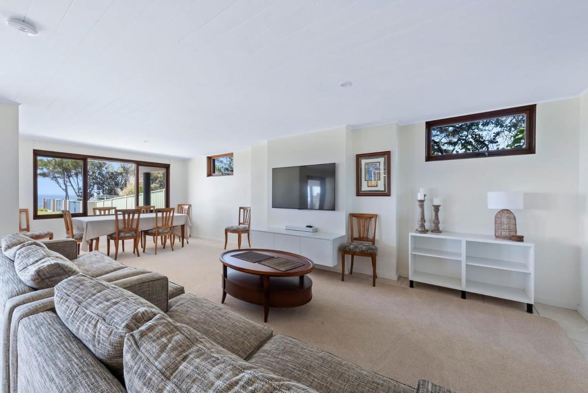 Spectacular Ocean Front Home With Pool Shellharbour Eksteriør bilde