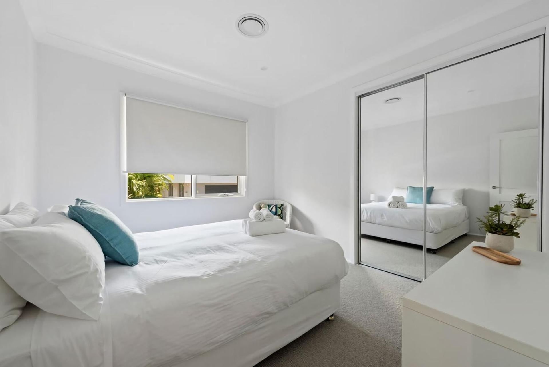 Spectacular Ocean Front Home With Pool Shellharbour Eksteriør bilde