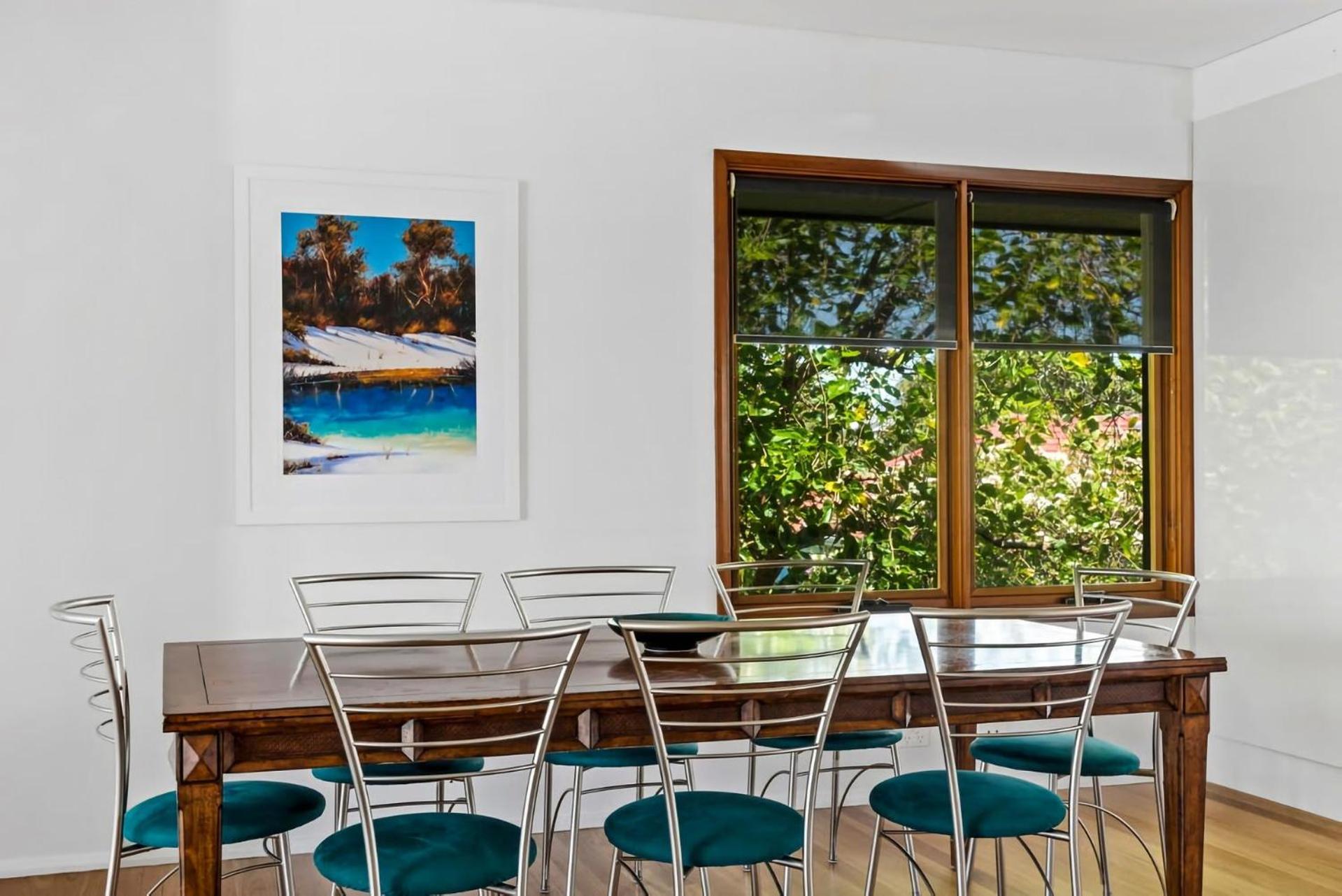 Spectacular Ocean Front Home With Pool Shellharbour Eksteriør bilde