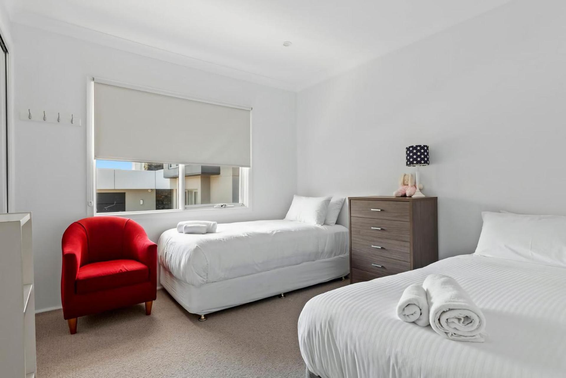Spectacular Ocean Front Home With Pool Shellharbour Eksteriør bilde