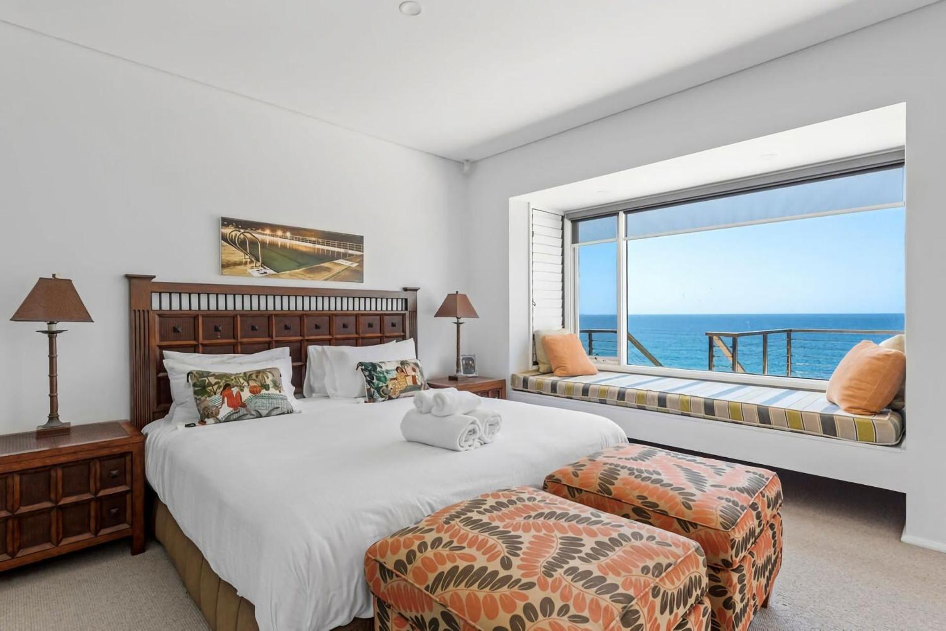 Spectacular Ocean Front Home With Pool Shellharbour Eksteriør bilde